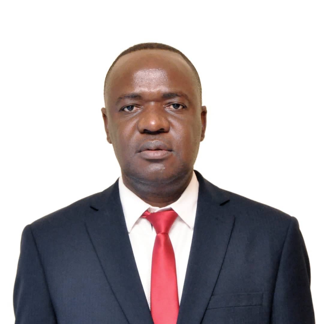 Bruce Bikotwa
