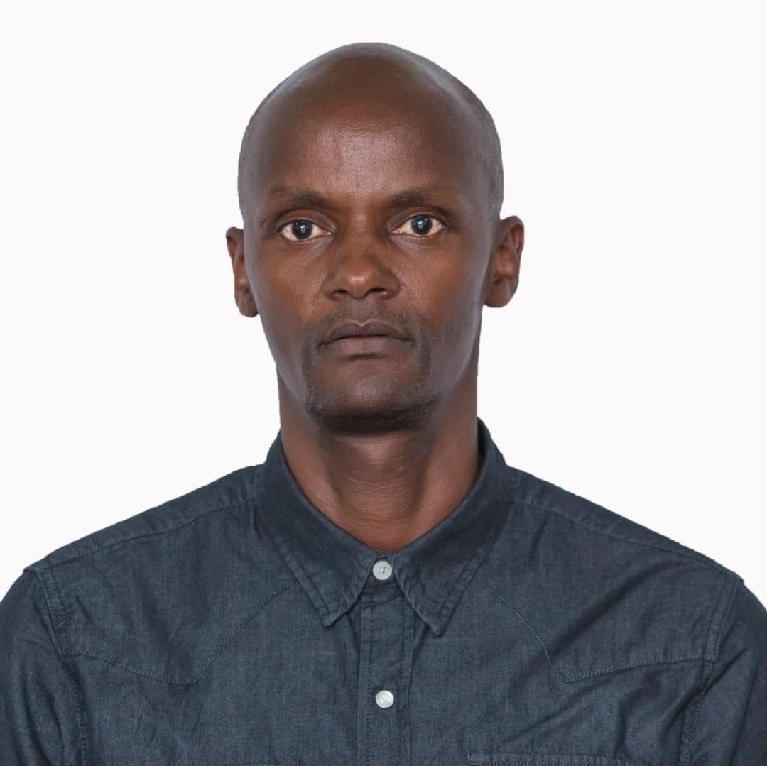 Kajangwe Joseph