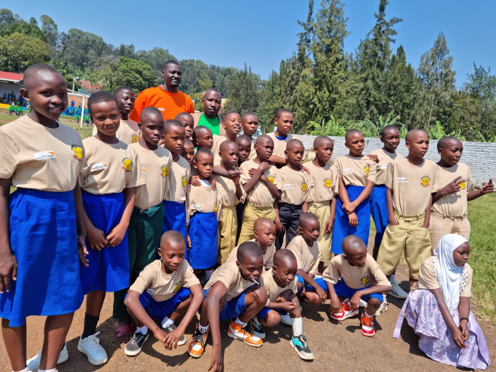 CLADHO community engagement