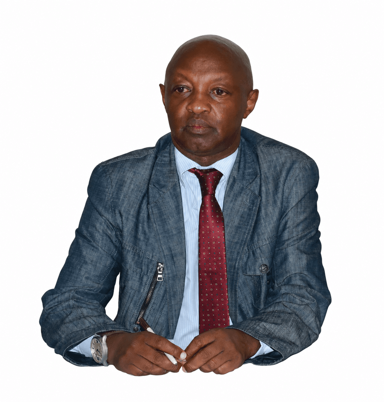 Dr Emmanuel SAFARI