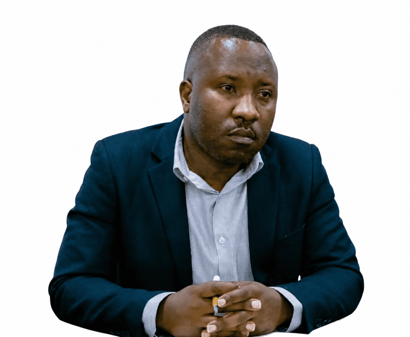 Evariste Murwanashyaka