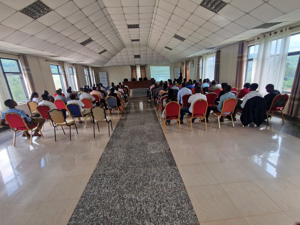 Community outreach and human rights advocacy