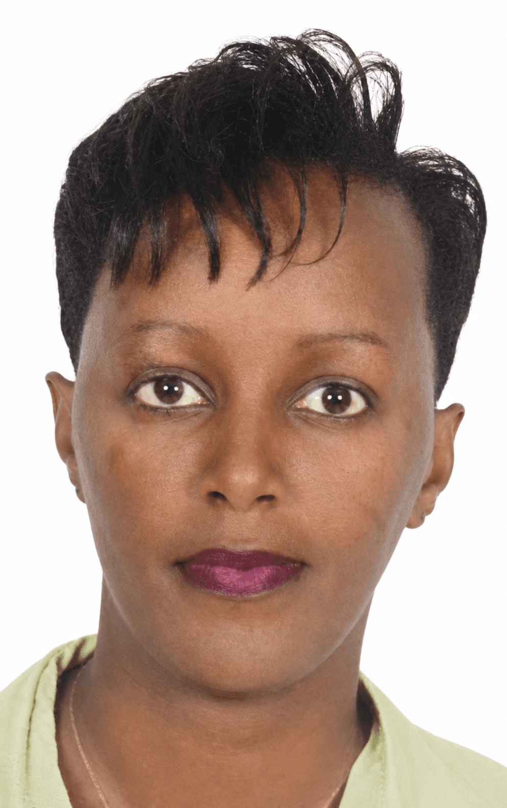 Umuhoza Valentine