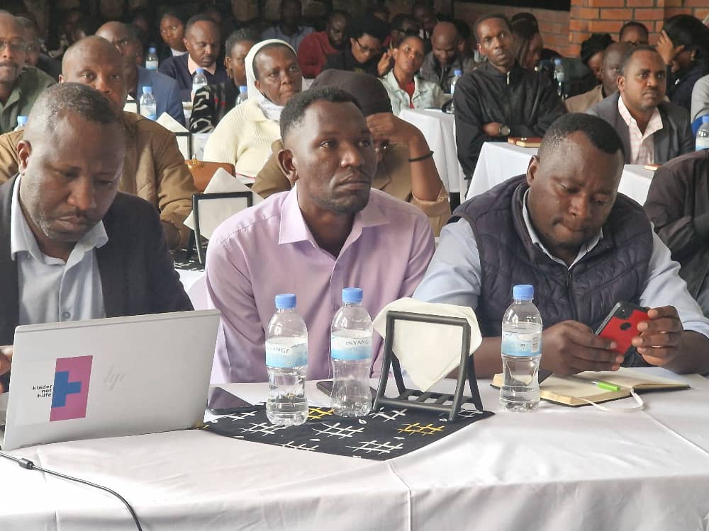 CLADHO Brings Together National Stakeholders to Tackle Land Service Challenges