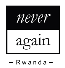 Never Again Rwanda